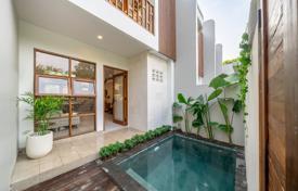 1 dormitorio villa 67 m² en Canggu, Indonesia. $138 000