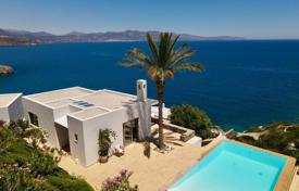 3 dormitorio villa 150 m² en Kalo Chorio, Grecia. 1 400 000 €