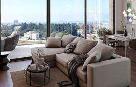 3 dormitorio ático 127 m² en Pafos, Chipre. 1 017 000 €