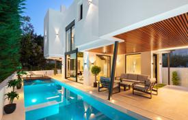 12 dormitorio villa 470 m² en Marbella, España. 6 870 000 €