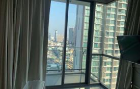 1-dormitorio apartamentos en condominio en Bang Sue, Tailandia. $208 000