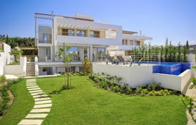 5 dormitorio villa 407 m² en Poli Crysochous, Chipre. 2 150 000 €