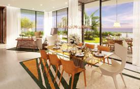 5 dormitorio villa 440 m² en Limasol (Lemesos), Chipre. 4 000 000 €