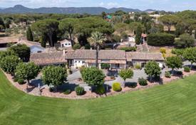 12 dormitorio villa en Puget-sur-Argens, Francia. 3 480 000 €