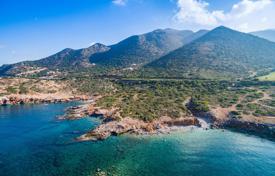 Terreno – Rethimnon, Creta, Grecia. 2 300 000 €