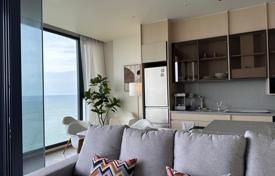 2 dormitorio piso 84 m² en Pattaya, Tailandia. $714 000