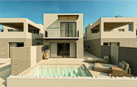 3-dormitorio apartamentos en edificio nuevo 80 m² en Drepano, Grecia. 280 000 €