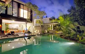 Villa – Seminyak, Bali, Indonesia. $2 760  por semana