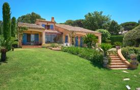 5 dormitorio villa en Saint-Tropez, Francia. 4 500 000 €