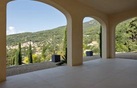 3 dormitorio villa en Seillans, Francia. 1 350 000 €