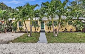 Casa de pueblo – Fort Lauderdale, Florida, Estados Unidos. $819 000