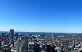 5 dormitorio piso en Old Toronto, Canadá. C$1 155 000