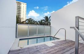 2-dormitorio apartamentos en condominio 228 m² en Miami Beach, Estados Unidos. $3 900 000