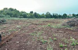 Terreno en Šišan, Croacia. 358 000 €