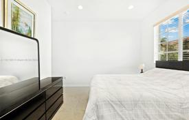 3 dormitorio casa de pueblo 160 m² en Miramar (USA), Estados Unidos. $550 000