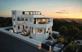 New residential complex with apartments en Ática, Grecia. de 290 000 €