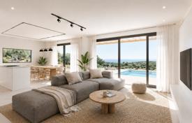 3-dormitorio apartamentos en edificio nuevo 123 m² en Lasithi, Grecia. 595 000 €