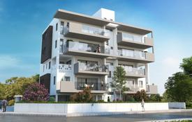 4 dormitorio piso 105 m² en Nicosia, Chipre. de 325 000 €