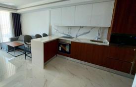 1-dormitorio apartamentos en edificio nuevo 54 m² en Trikomo, Chipre. 137 000 €