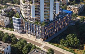 Oficina Samana Barari Avenue – Majan, Dubai, EAU. $611 000