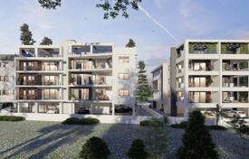 2-dormitorio apartamentos en edificio nuevo en Limasol (Lemesos), Chipre. 320 000 €