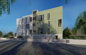 2-dormitorio apartamentos en edificio nuevo en Pafos, Chipre. 410 000 €