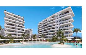 2 dormitorio piso 106 m² en Villajoyosa, España. 359 000 €