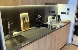 1-dormitorio apartamentos en condominio 30 m² en Choeng Thale, Tailandia. $161 000