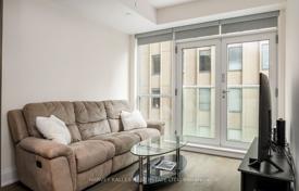 5 dormitorio piso en Old Toronto, Canadá. 811 000 €