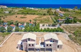 3 dormitorio casa de pueblo 150 m² en Peloponeso, Grecia. 600 000 €