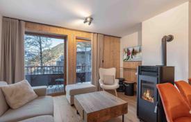 3 dormitorio piso 59 m² en Savoie, Francia. 740 000 €