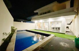 4 dormitorio villa 226 m² en South Kuta, Indonesia. $213 000