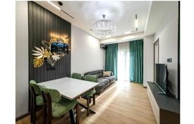 2 dormitorio piso 60 m² en Krtsanisi Street, Georgia. $126 000
