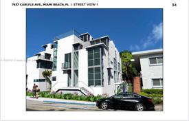 Casa de pueblo – Miami Beach, Florida, Estados Unidos. $1 400 000