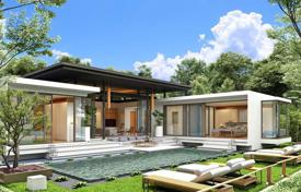 Villa – Choeng Thale, Phuket, Tailandia. $666 000