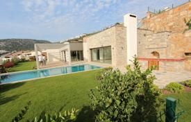 Villa – Bodrum, Mugla, Turquía. $513 000