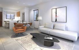 2-dormitorio apartamentos en edificio nuevo en Pafos, Chipre. 238 000 €