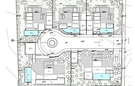 4 dormitorio chalet 189 m² en Geroskipou, Chipre. 1 320 000 €