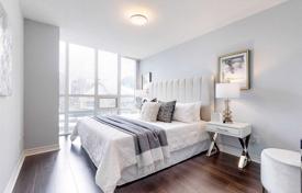 2 dormitorio piso en Old Toronto, Canadá. C$1 298 000