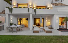 4 dormitorio piso 240 m² en Marbella, España. 2 495 000 €