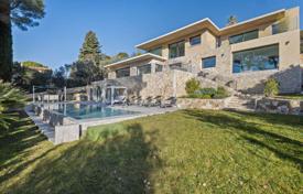 5 dormitorio villa 370 m² en Mougins, Francia. 3 300 000 €