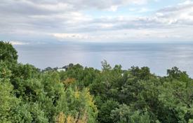 Terreno en Opatija, Croacia. 1 100 000 €