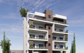 3 dormitorio ático 110 m² en Universal, Chipre. de 349 000 €