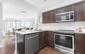 3 dormitorio piso en Scarborough, Canadá. C$719 000