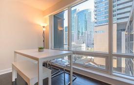 Piso – Adelaide Street West, Old Toronto, Toronto,  Ontario,   Canadá. C$904 000