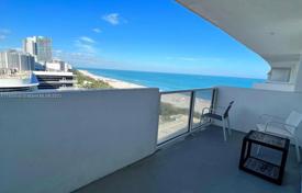 Condominio – Lincoln Road, Miami Beach, Florida,  Estados Unidos. $499 000