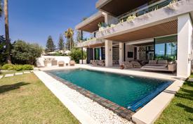 3 dormitorio villa 442 m² en Marbella, España. 10 000 000 €