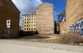 Terreno – Central District, Riga, Letonia. 280 000 €