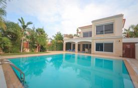 Villa – Germasogeia, Limassol (city), Limasol (Lemesos),  Chipre. 1 600 000 €