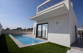 3 dormitorio villa 120 m² en Polop, España. 620 000 €